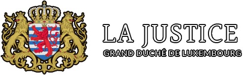 La Justice Luxembourg